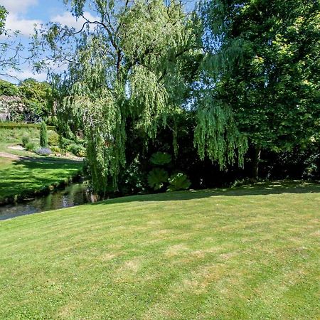 Otters Abode Villa Blockley Exterior photo